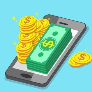 Gana💲con Apps, Juegos, Cryptos.