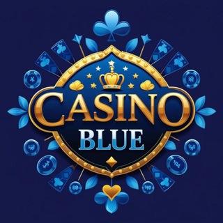 CASİNO BLUE