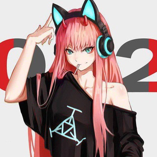 Anime Stuff