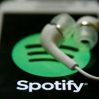 Spotify🎧