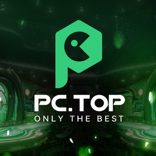 PCTOP官方频道