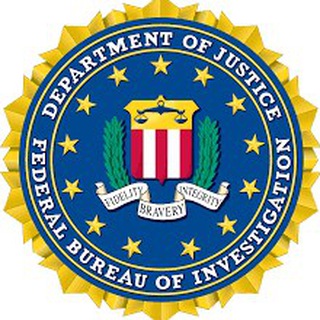 The FBI Lounge