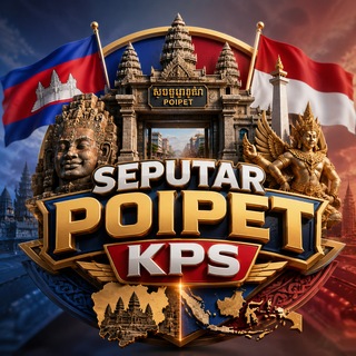 SEPUTAR POIPET KPS 🇮🇩🇰🇭