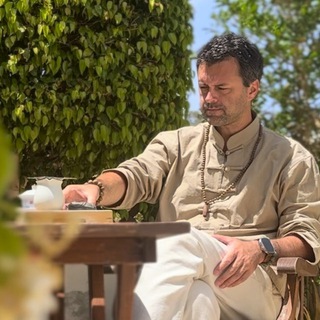 Kirill Morozov