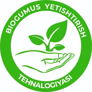 BIOGUMUS YETISHTIRSH TEHNALOGIYASI...UZB BOYLAB