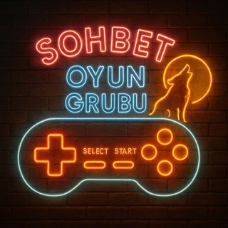 SOHBET & OYUN