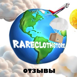 rareclothstore Отзывы