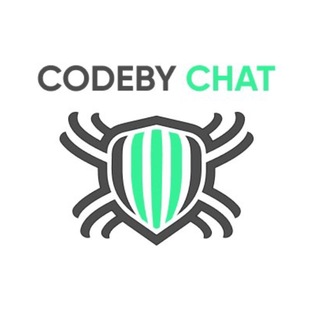 Codeby Chat