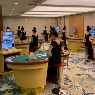 金三角【金木棉赌场】