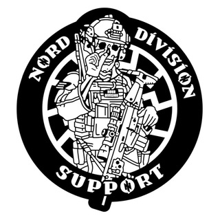 Nord Division Support