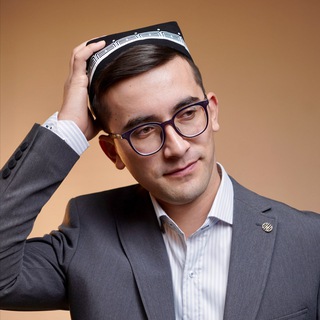 Javohir Berdiyev | IT