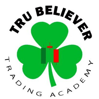 Tru Believer Trading Academy☘