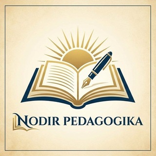 Nodir pedagogika