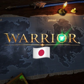 Warriorgame Japan