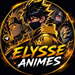 🍥 Elysse Animes ⚝