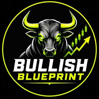 Bullish Blueprint | Crypto Signals