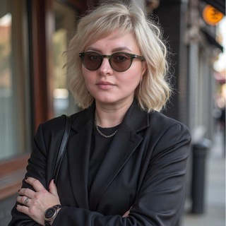 Оксана