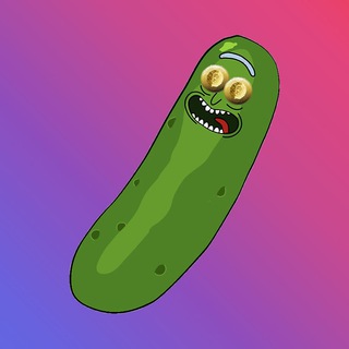 Pickle Rick
