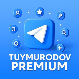 TUYMURODOV PREMIUM