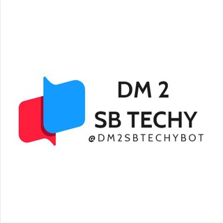𝗗𝗠 - 𝟮 - 𝗦𝗕 𝗧𝗲𝗰𝗵𝘆