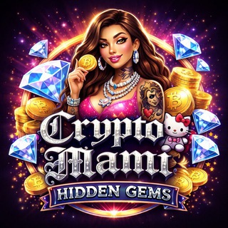 CrptoMami Hidden gems