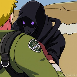 Guarda O.I. Shippuden