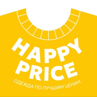 Happy Price