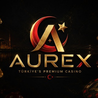 🇹🇷 Aurex Canlı Bahis 🇹🇷