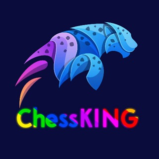 Chess KING CLUB ️️🇺🇿