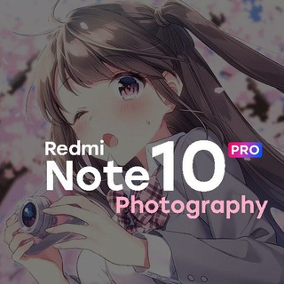 Redmi Note 10 Pro/Max GCam and XMLs