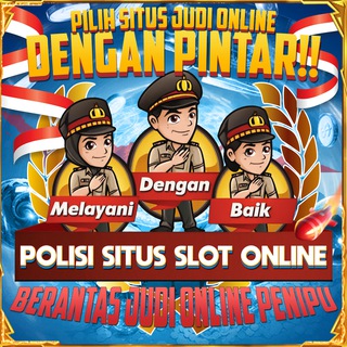 𝗣𝗢𝗟𝗜𝗦𝗜 𝗦𝗜𝗧𝗨𝗦 𝗦𝗟𝗢𝗧 𝗢𝗡𝗟𝗜𝗡𝗘