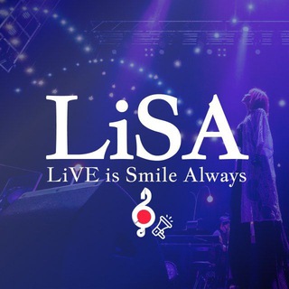 LiSA🇯🇵Concert (recom. use @ProxyMTProto)