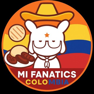 XIAOMI COLOMBIA - Canal Oficial