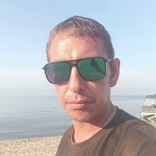 Михаил Кичигин