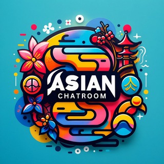 Asian [ChatRoom]
