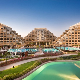 Чат туристов Rixos Bab Al Bahr (Неофициальный)