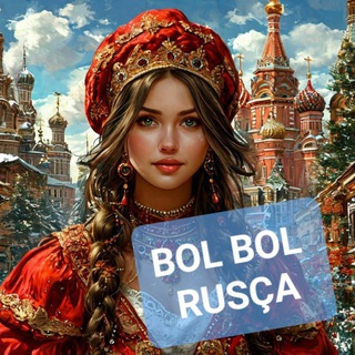 Rusça öğreniyoruz