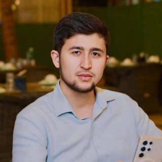 Baxtiyorjon Gaziyev