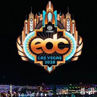 EDC ( Electric Daisy Carnival)