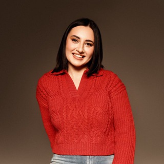 Svitlana Velychko