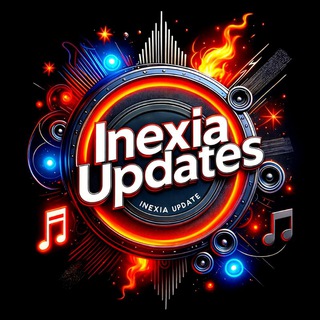 Inexia Updates </>