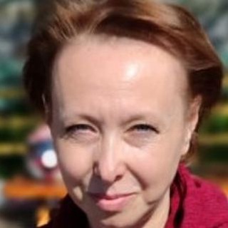 Inna Sakibaeva