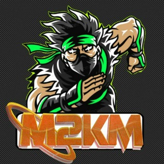 MR.M2KM CREATION 😋