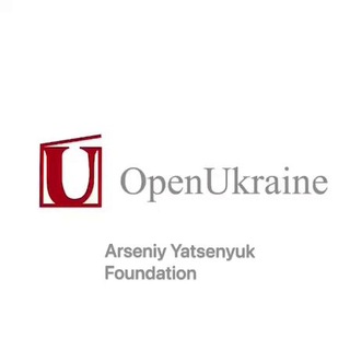 Open Ukraine COMMUNITY