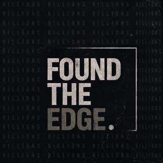 Found The Edge.