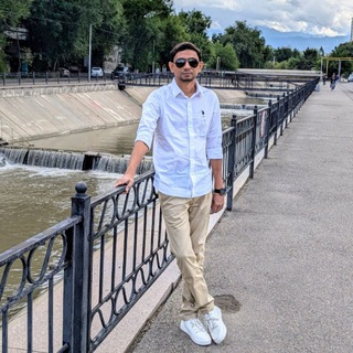 Sunny Mavani 🎧