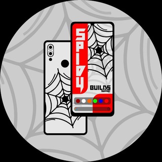 SpiDy Builds [OT]