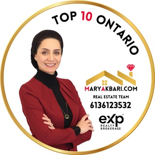 Mary Hajialiakbar Realtor, Engineer