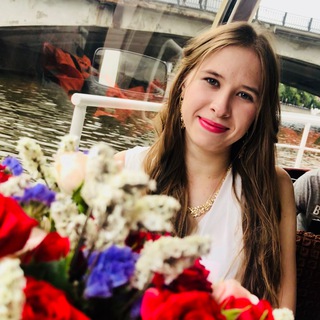 Ева Алексеева