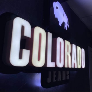 COLORADO JEANS SHOP
